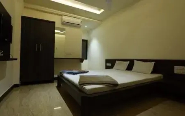 Hotel Asha