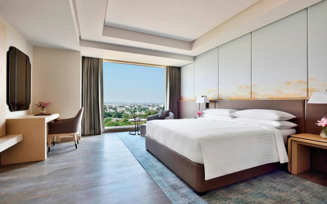 Indore Marriott Hotel