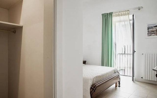 Ibla Apartments with Terrace