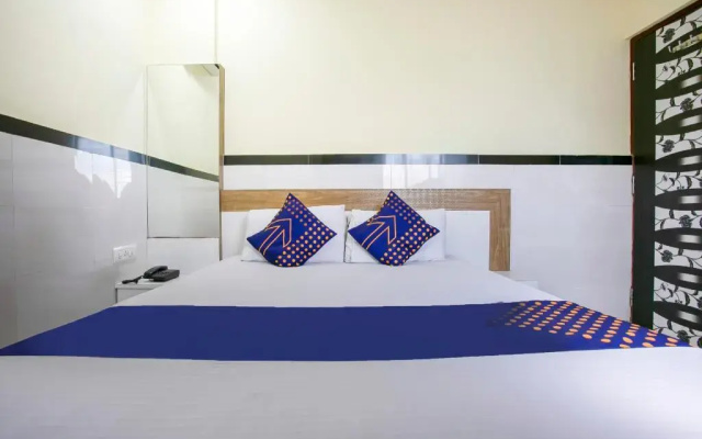 Hotel Shiv Sagar Residency by OYO Rooms