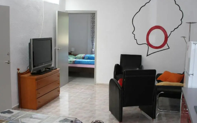 Appartement Deltebre minimo 2 Noches