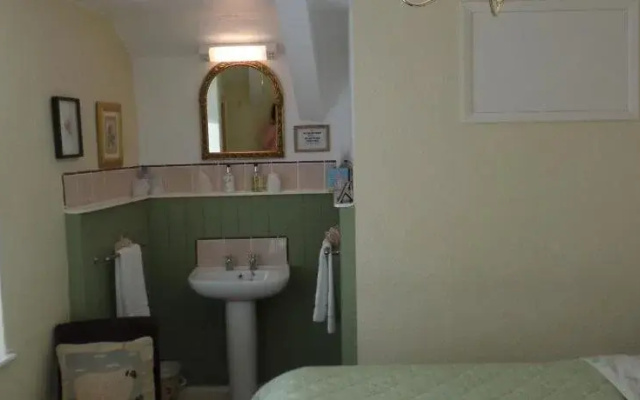 Harrabeer Country House
