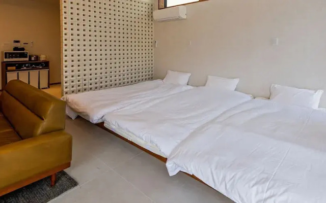 Condominium VASCO