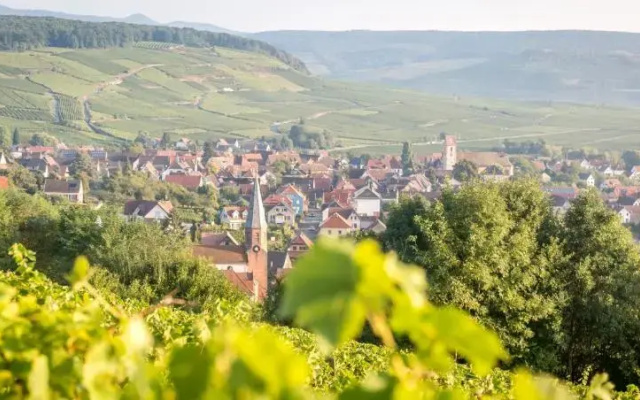 Gîtes & Chambes dHôtes Fugler