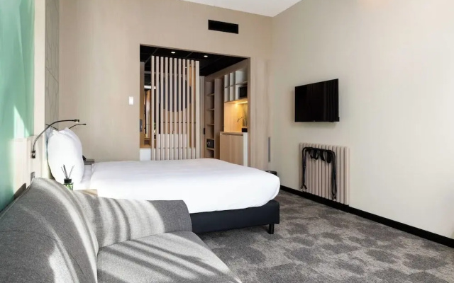 Otium Hotel