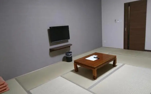 Hotel Taiheiyo