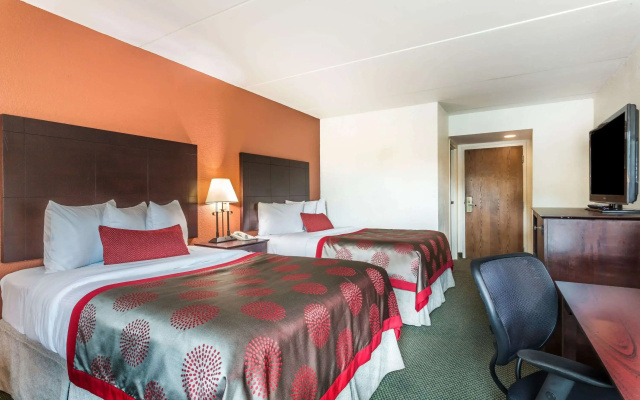 Ramada by Wyndham Luling