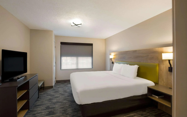 Country Inn & Suites by Radisson, Marion, IL