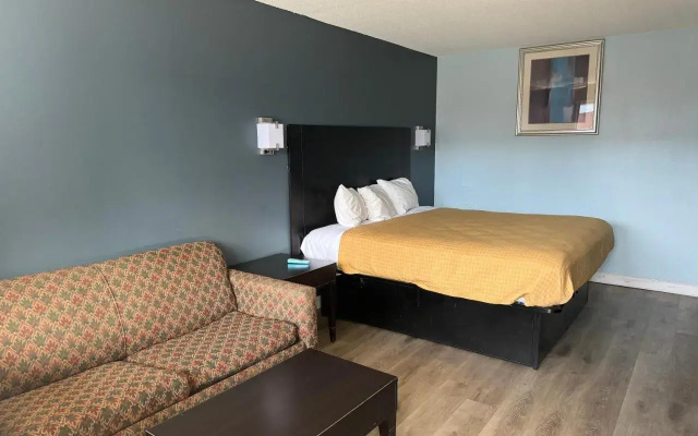 Days Inn Danville Va