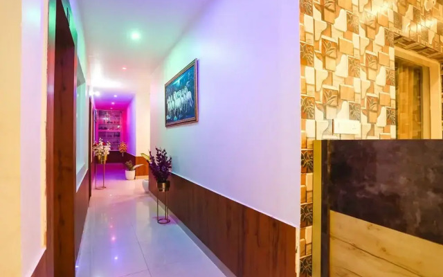 Fabhotel The 3 Idiots