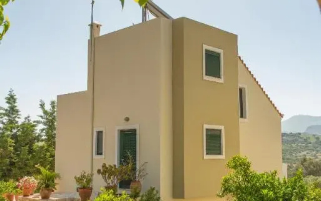 Vidakis Villas