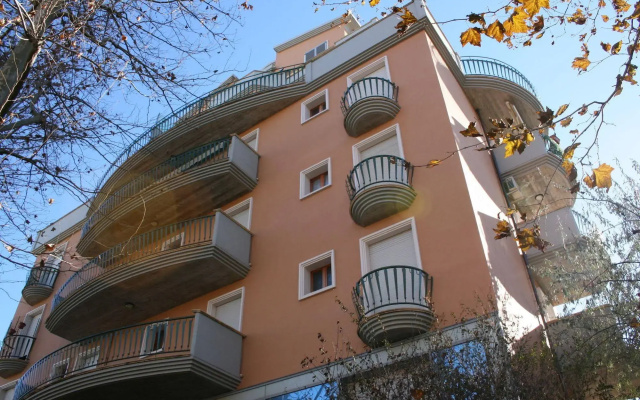 Residenza Novalba