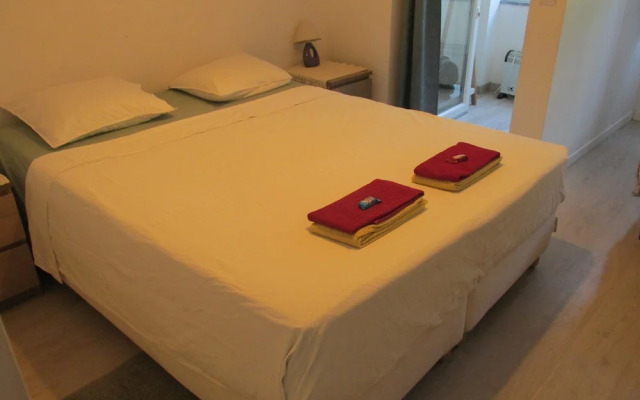 GuestHouse Marialva Park