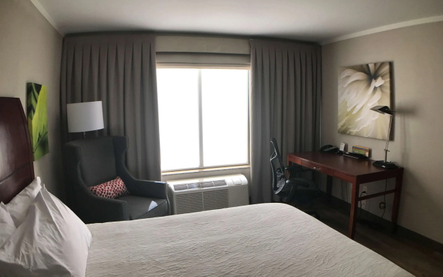 Hilton Garden Inn Bowling Green