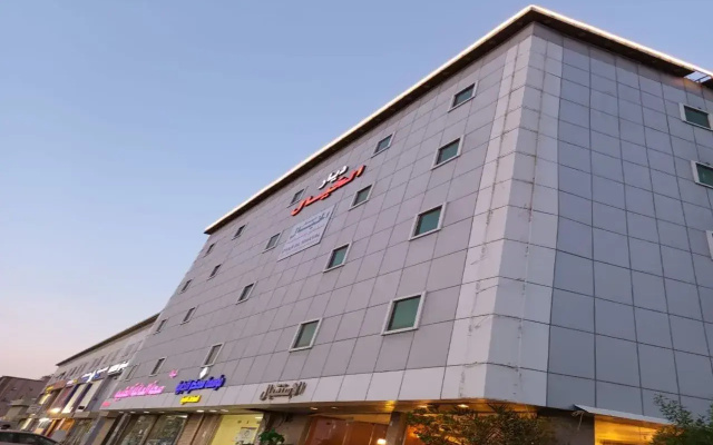 Diar Alkhayal Furnished Apartments
