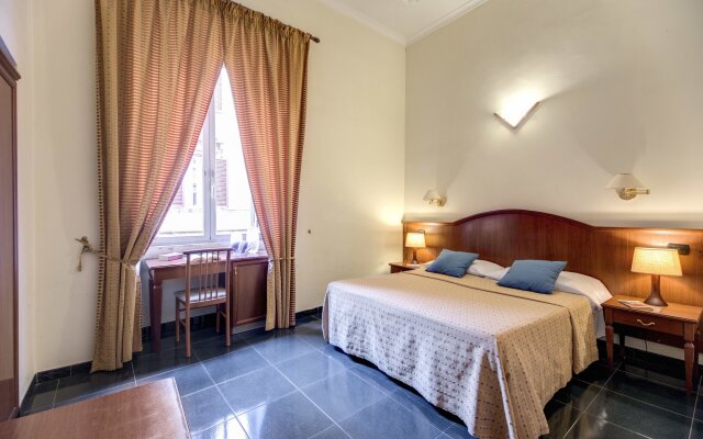 Отель Matisse B&B комната для гостей