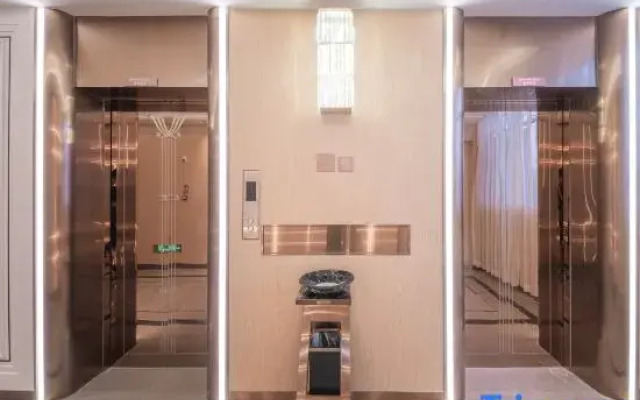 Vienna Hotel 5.0 Wanshanghong, Fairy Lake Avenue, Xinyu