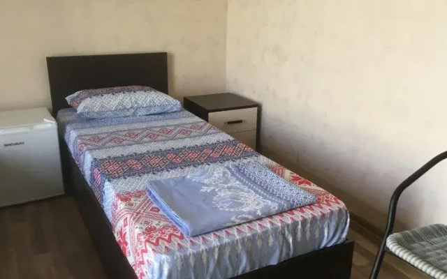 Domiki Po Doroge Na More
