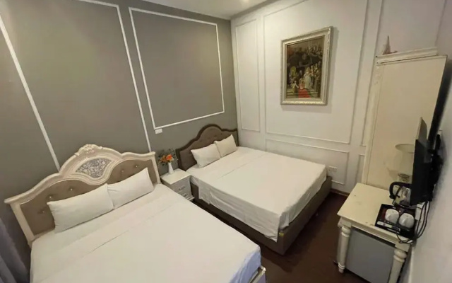 Hanoi 0riental Hostel