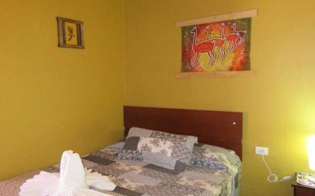 Hostal Lalck Cketi San Pedro De Atacama