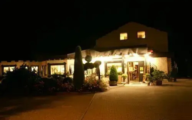 Landhotel Ulenhof