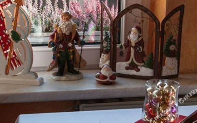 FOTOart Hotel Klaffke