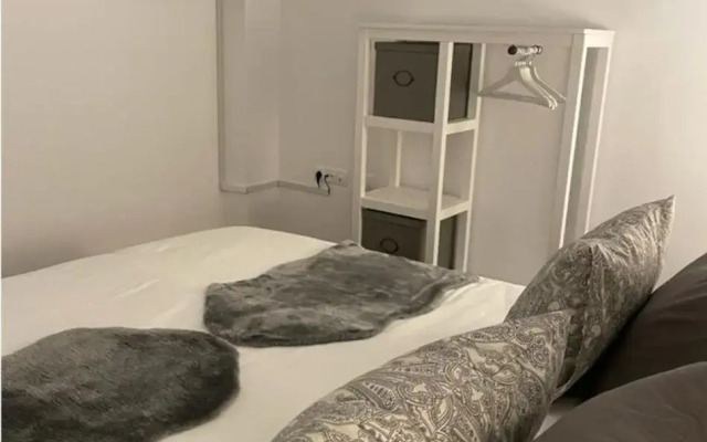 Loft Ben A Ocaz