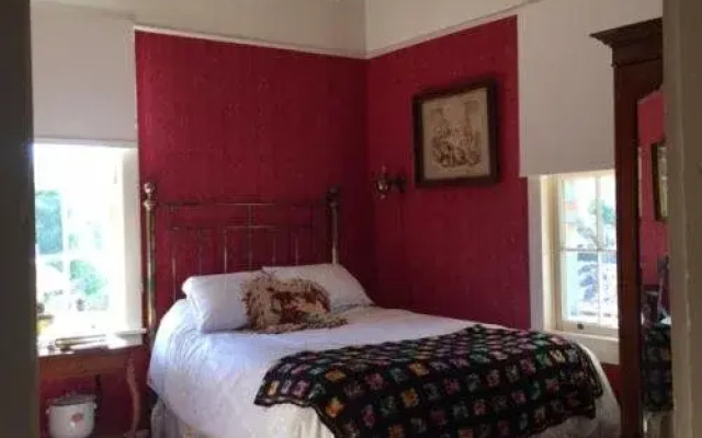The Hotel Temecula