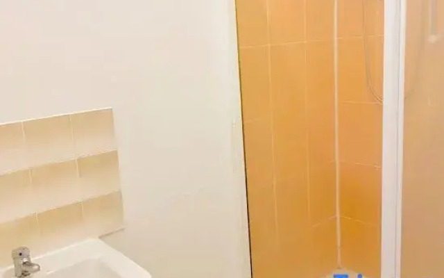 Stylish Studio within Liverpool