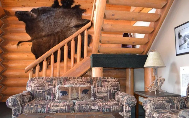Yoho Chalets