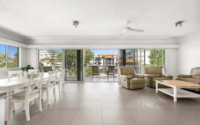 Central Motel Mooloolaba