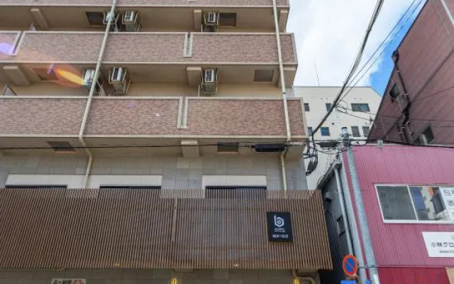B Namba3