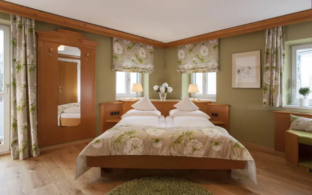 Hotel Fischerhaus