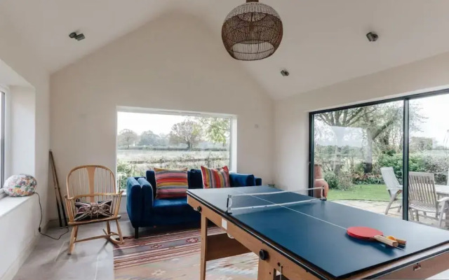 The Hayfield - From 500 Per Night