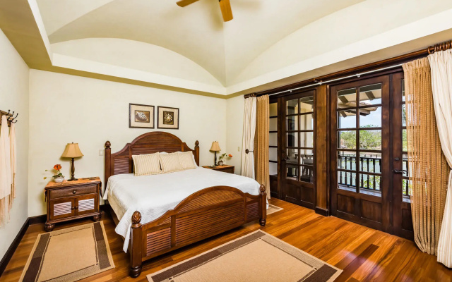 Luxury Vacation Rentals At Hacienda Pinilla