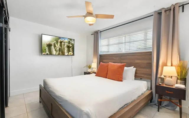 Midtown Digs