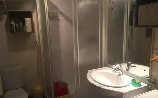 Appartement Mont-Dore, 3 pièces, 5 personnes - FR-1-415-60