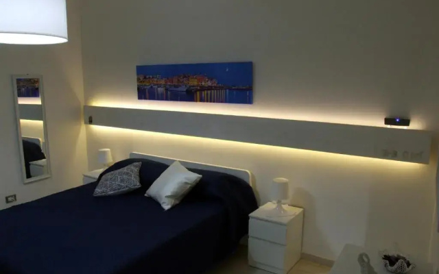B&B Phistelia