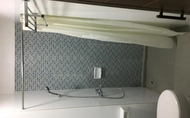 Season B&B - Ngapali - Hostel