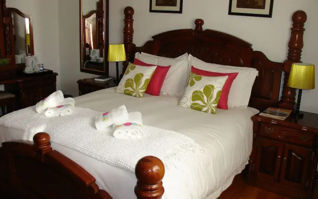 Lu's Guest House