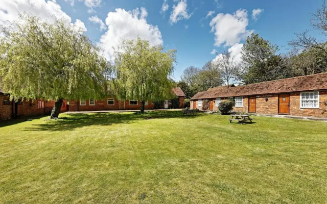 Beachborough Park