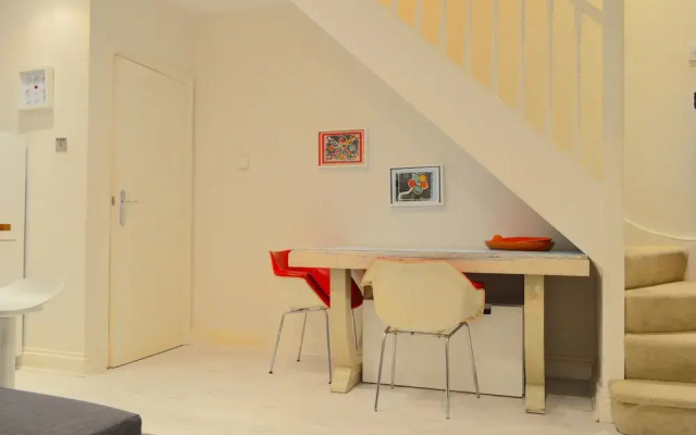 1 Bedroom Brixton Apartment