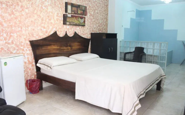 Hotel Elimar