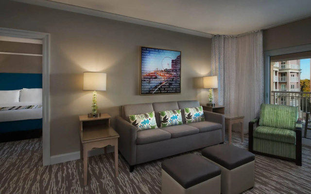 Marriott's OceanWatch at Grande Dunes
