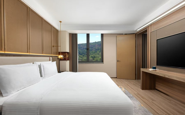 Days Hotel by Wyndham Tianshui Qinzhou