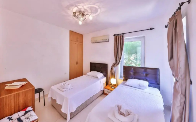 Villa Mavi Manzara
