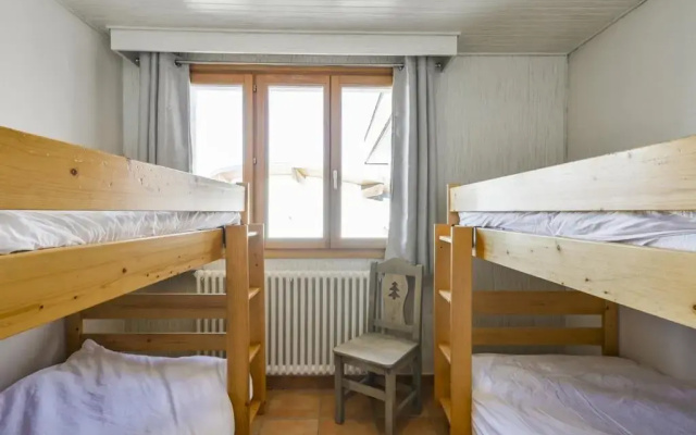 Appartement Courchevel 1650, 2 pièces, 5 personnes - FR-1-514-65