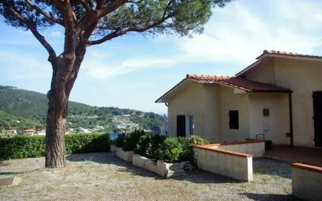 Capoliveri casa B - M2