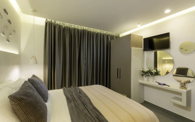 Gennadi Residences