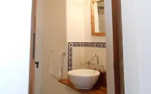Hostería Villa Cardón